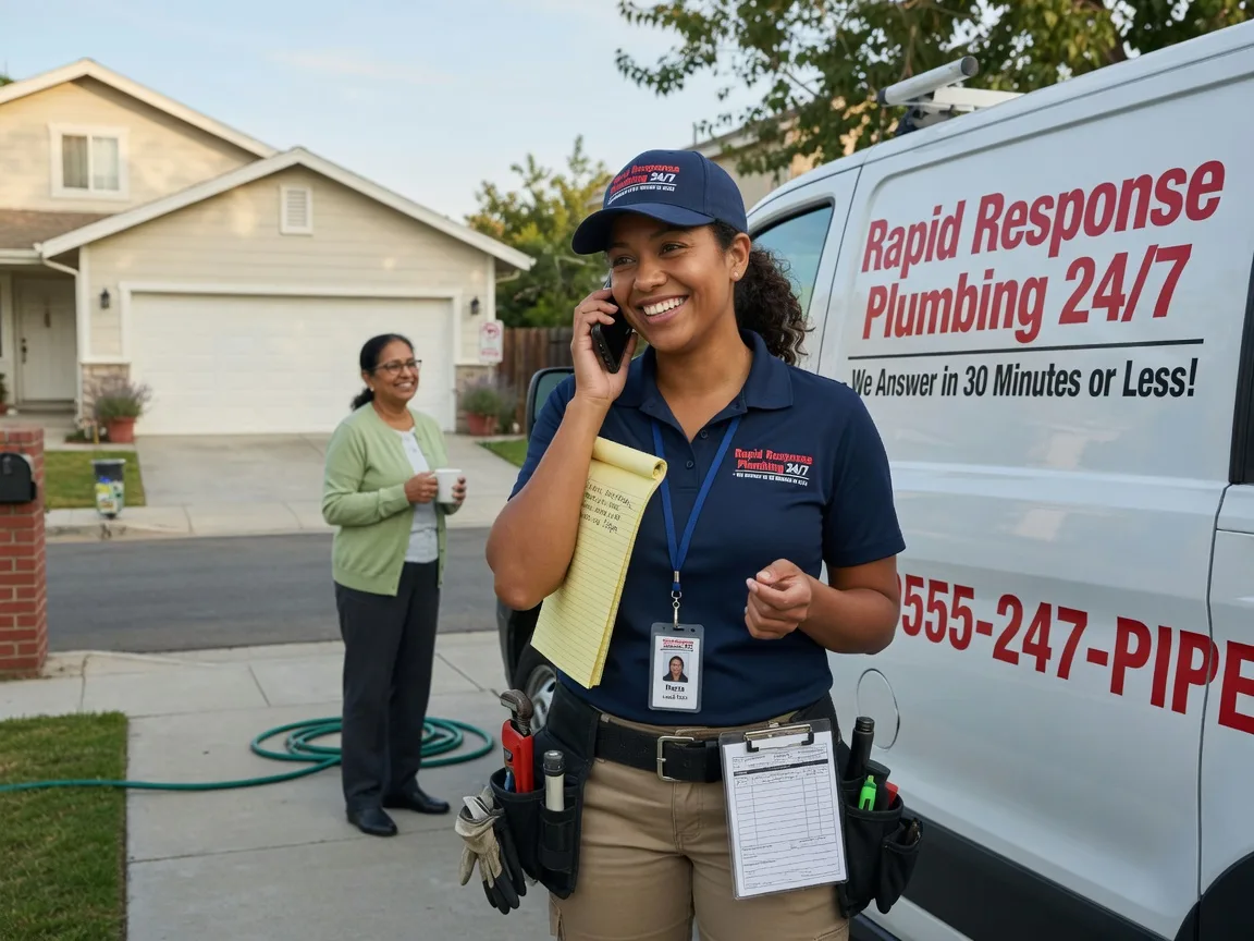 Emergency Plumber Simi Valley, CA FAQs